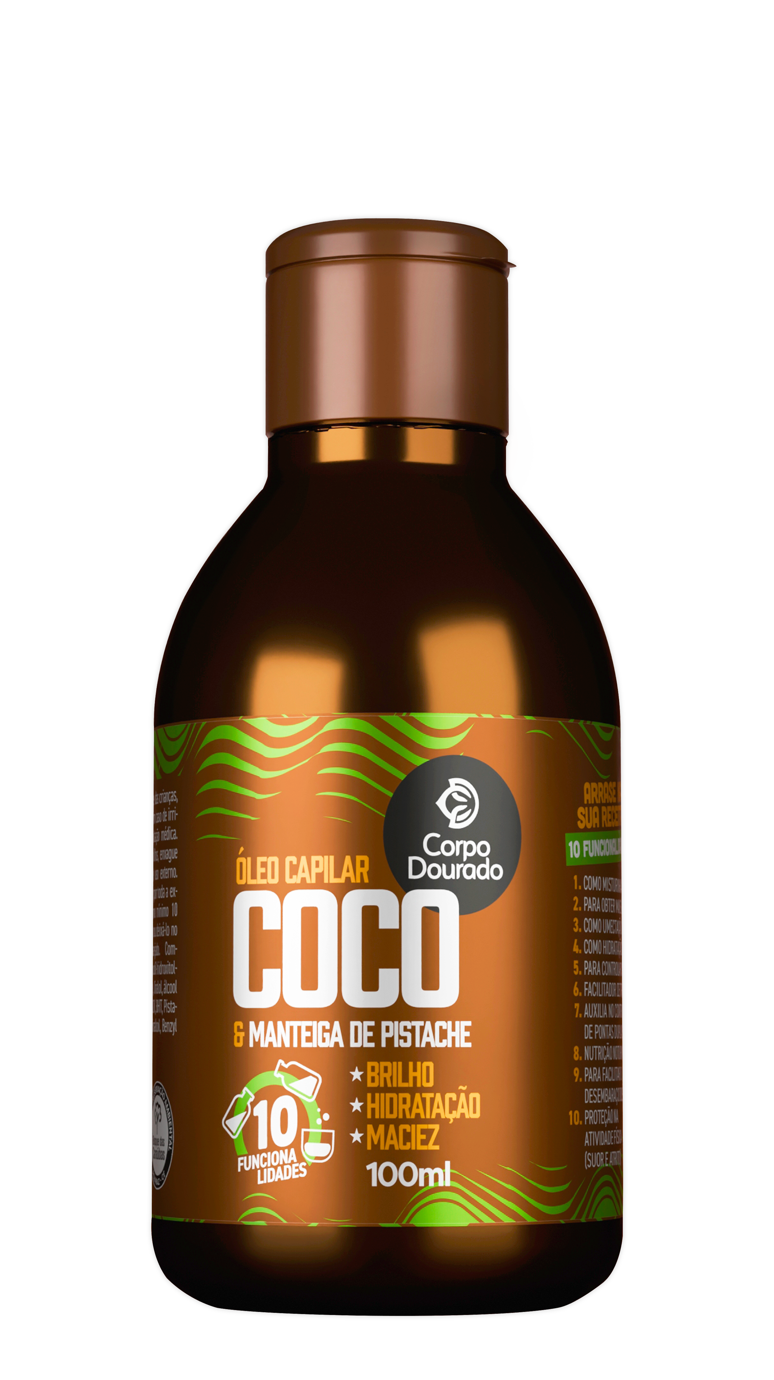 Ritual Completo - Nutrición Intensa 🥥